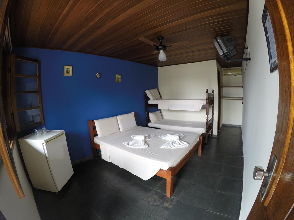 Quarto Duplo Standard