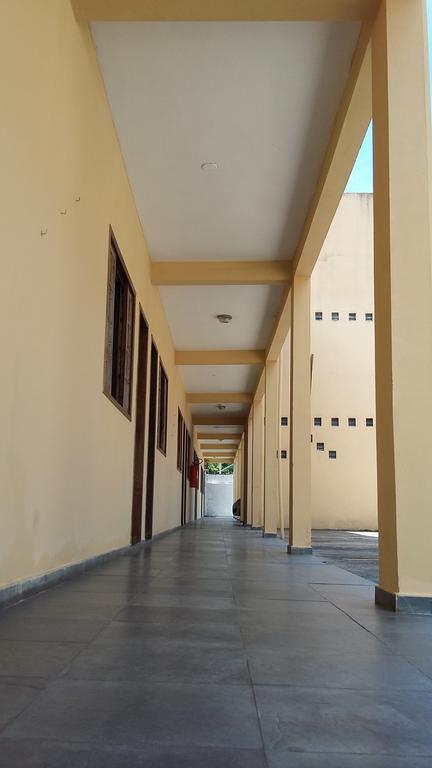 Quarto Triplo Standard