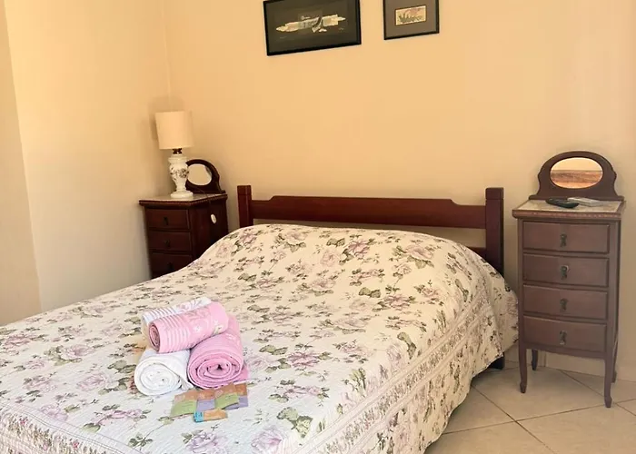 Hotel para famílias: Na Boca do Jacaré
